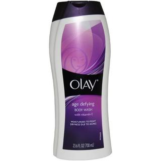 Olay Age Defying Vitamin E 23.6-ounce Women's Body Wash