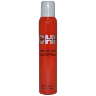 CHI Shine Infusion Thermal Polishing 5.3-ounce Hair Spray