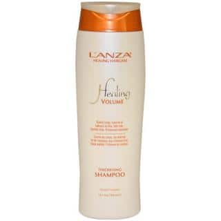 L'ANZA Healing Volume 10.1-ounce Thickening Shampoo