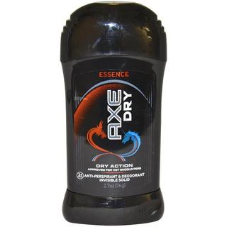 AXE Men's Essence Dry Action Invisible Solid 2.7-ounce Antiperspirant & Deodorant
