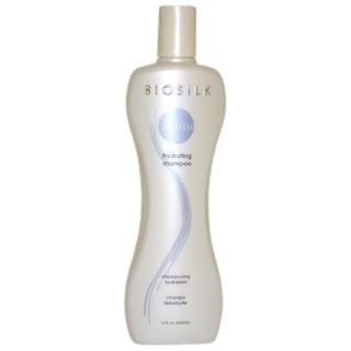 Biosilk 12-ounce Hydrating Shampoo