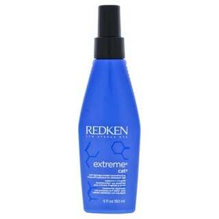 Extreme Cat Protein Treatment by Redken for Unisex - 5-ounce Treatment