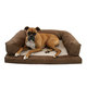 Hidden Valley Baxter Orthopedic Dog Bed and Couch (Small to Extra-Large)