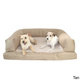 Hidden Valley Baxter Orthopedic Dog Bed and Couch (Small to Extra-Large)