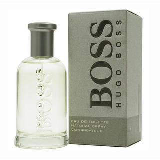 Hugo Boss #6 Men's 6.7-ounce Eau de Toilette Spray