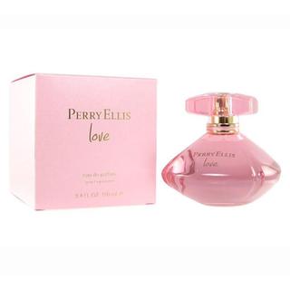 Perry Ellis Love Women's 3.4-ounce Eau de Parfum Spray