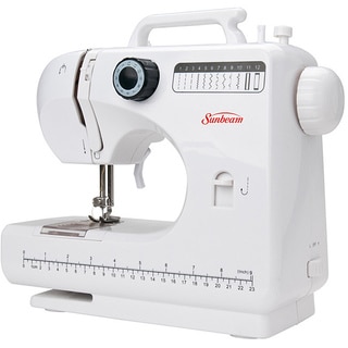 Sunbeam SB1800 Compact Sewing Machine
