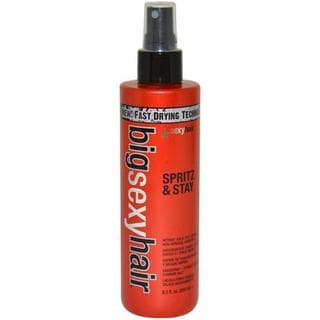 Big Sexy Hair Spritz & Stay Hair Spray 8.5-ounce