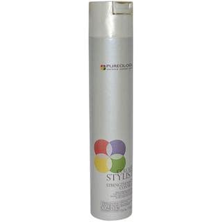 Pureology Colour Stylist Strengthening Control 11-ounce Hairspray