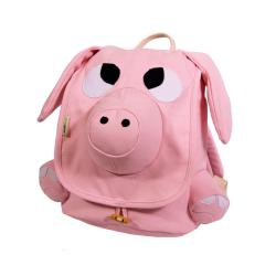 EcoGear EcoZoo Pig Backpack