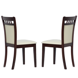 Warehouse of Tiffany Shirlyn Dining Chairs (Set of 2)