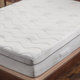 Aloe Gel Memory Foam 11-inch Twin-size Smooth Top Mattress by Christopher Knight Home
