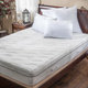 Aloe Gel Memory Foam 11-inch Twin-size Smooth Top Mattress by Christopher Knight Home