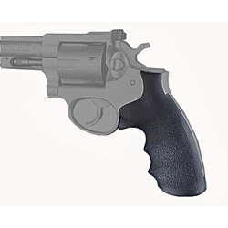 Hogue Ruger Security Six/ Police Service Six Rubber Grip