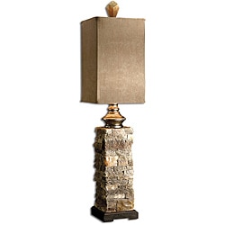 Uttermost Andean Buffet Table Lamp