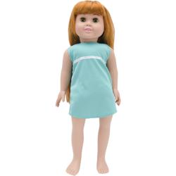 Fibre Craft Springfield Collection Olivia Doll (18-inch)