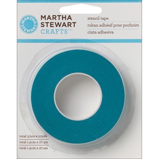 Martha Stewart Stencil Tape (25 Yards)