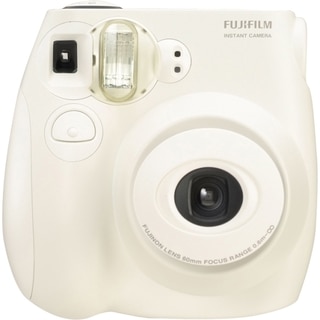 Fujifilm Instax Mini 7S Instant Film Camera