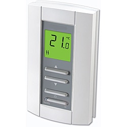 Radimo Non-Programmable Thermostat