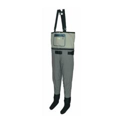 Pro Line High Water Breathable Convertible Wader