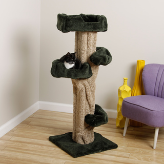 New Cat Condos Large Play Cat Tree