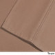 Superior 1000 Thread Count Deep Pocket Cotton Blend Sheet Set - Thumbnail 5