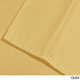 Superior 1000 Thread Count Deep Pocket Cotton Blend Sheet Set - Thumbnail 3