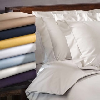 Superior Oversized 1000 Thread Count Olympic Queen Deep Pocket Wrinkle-resistant Sheet Set