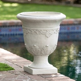 Christopher Knight Home Antique Moroccan 20-inch Urn Planter