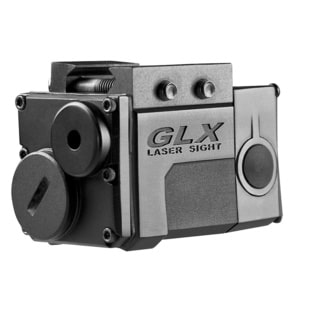 Green Micro GLX Laser Sight