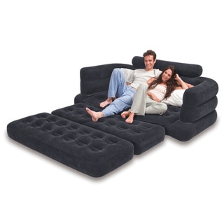 Inflatable Pull Out Sofa