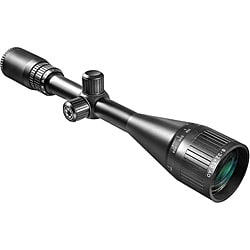 Barska 8-32x50 'Varmint' Matte Black Riflescope