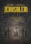 Jerusalem 1: A Family Portrait (Hardcover)