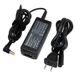 INSTEN Black Travel Charger for Acer Aspire One