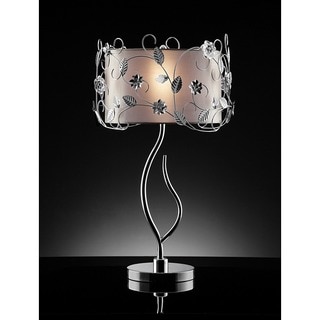 Gardenia Table Lamp