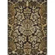 Thumbnail 39, Admire Home Living Amalfi Transitional Oriental Floral Damask Pattern Area Rug. Changes active main hero.