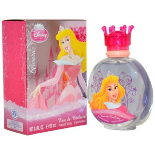 Disney Sleeping Beauty 3.4-ounce Eau de Toilette Spray