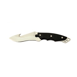 Defender 6-inch Skinner Knife with Sheath