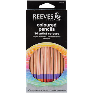 Reeves Colored Pencils 36/Set