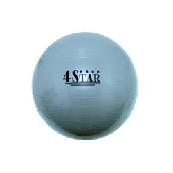 Heavy Duty Exercise Gym and Yoga Ball