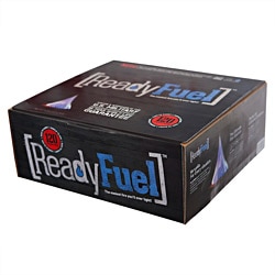 Ready Fuel 120 Gel Packs for Instant Fire Flame Starter with Stove