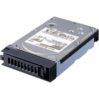 BUFFALO 2 TB Spare Replacement Hard Drive for DriveStation Quad, Link