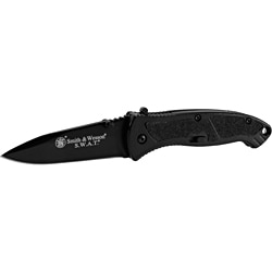 Smith & Wesson SWATMB Swat Medium Assisted Opening Knife
