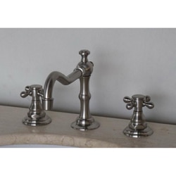 8 inch Widespread Faucet