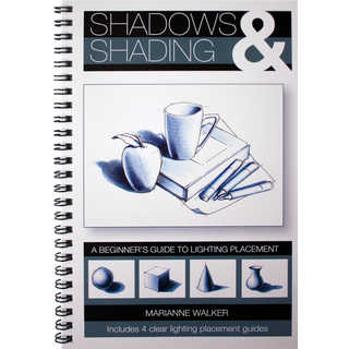 Copic Books-Shadows & Shading