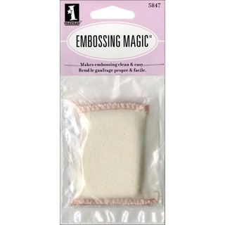 Embossing Magic-