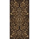 Thumbnail 13, Admire Home Living Amalfi Transitional Oriental Floral Damask Pattern Area Rug. Changes active main hero.