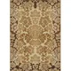 Thumbnail 21, Admire Home Living Amalfi Transitional Oriental Floral Damask Pattern Area Rug. Changes active main hero.