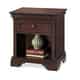 Lafayette Night Stand by Home Styles