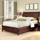 Lafayette King Sleigh Bed by Home Styles - Thumbnail 0